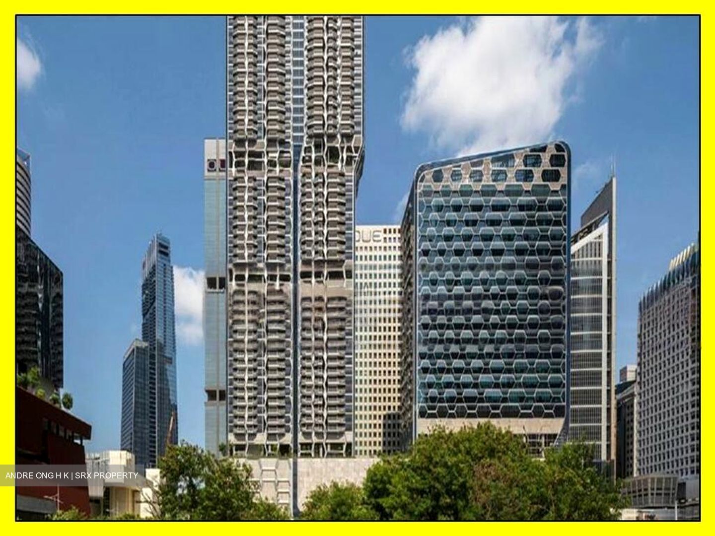 UIC Building (D1), Office #469270991